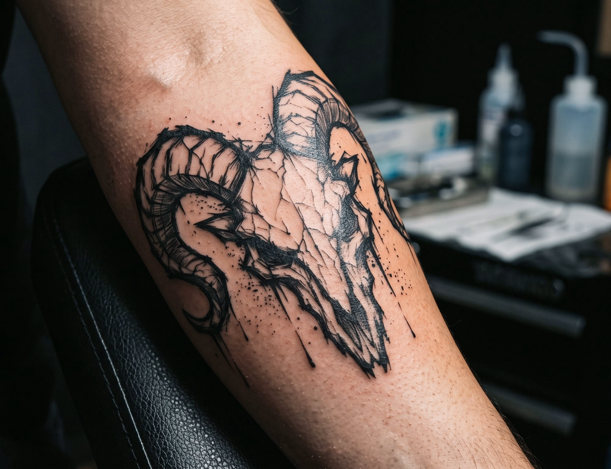 Portafolio de Tatuajes