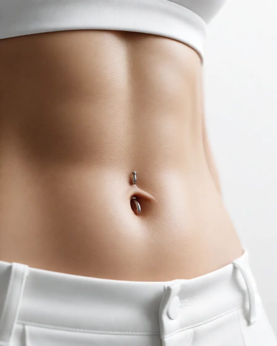 Piercing de Ombligo